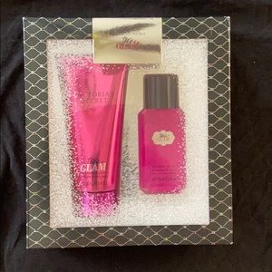 Victoria’s Secret Tease Glam